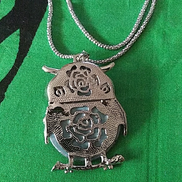 Necklace Pendant - Picture 3 of 4